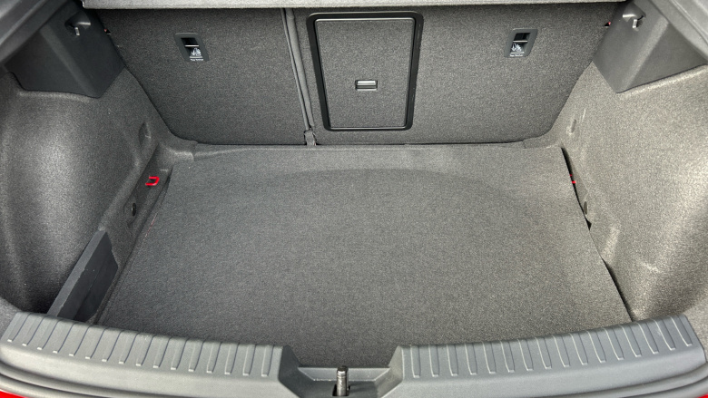 SEAT Leon 2.0 TSI EVO Xcellence Lux 5dr DSG Petrol Hatchback